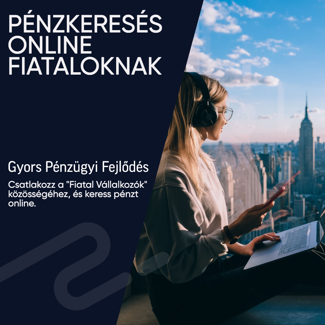 Penzkereses Online