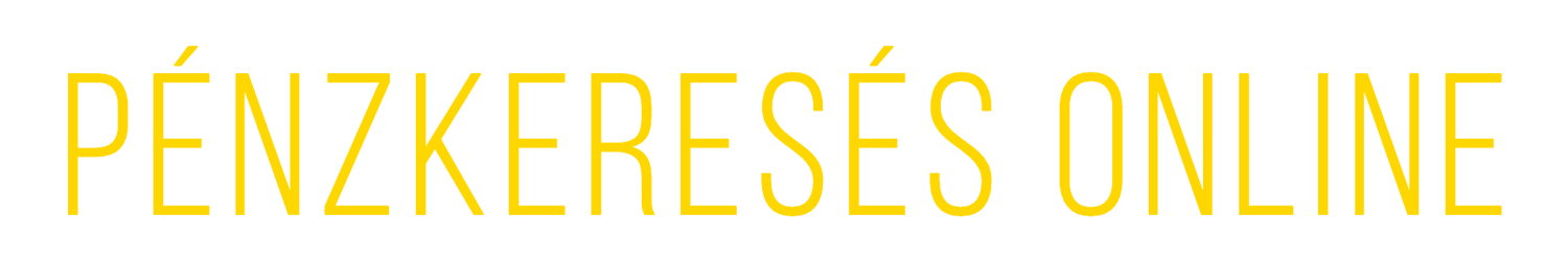 Pénzkeresés Online Fiataloknak